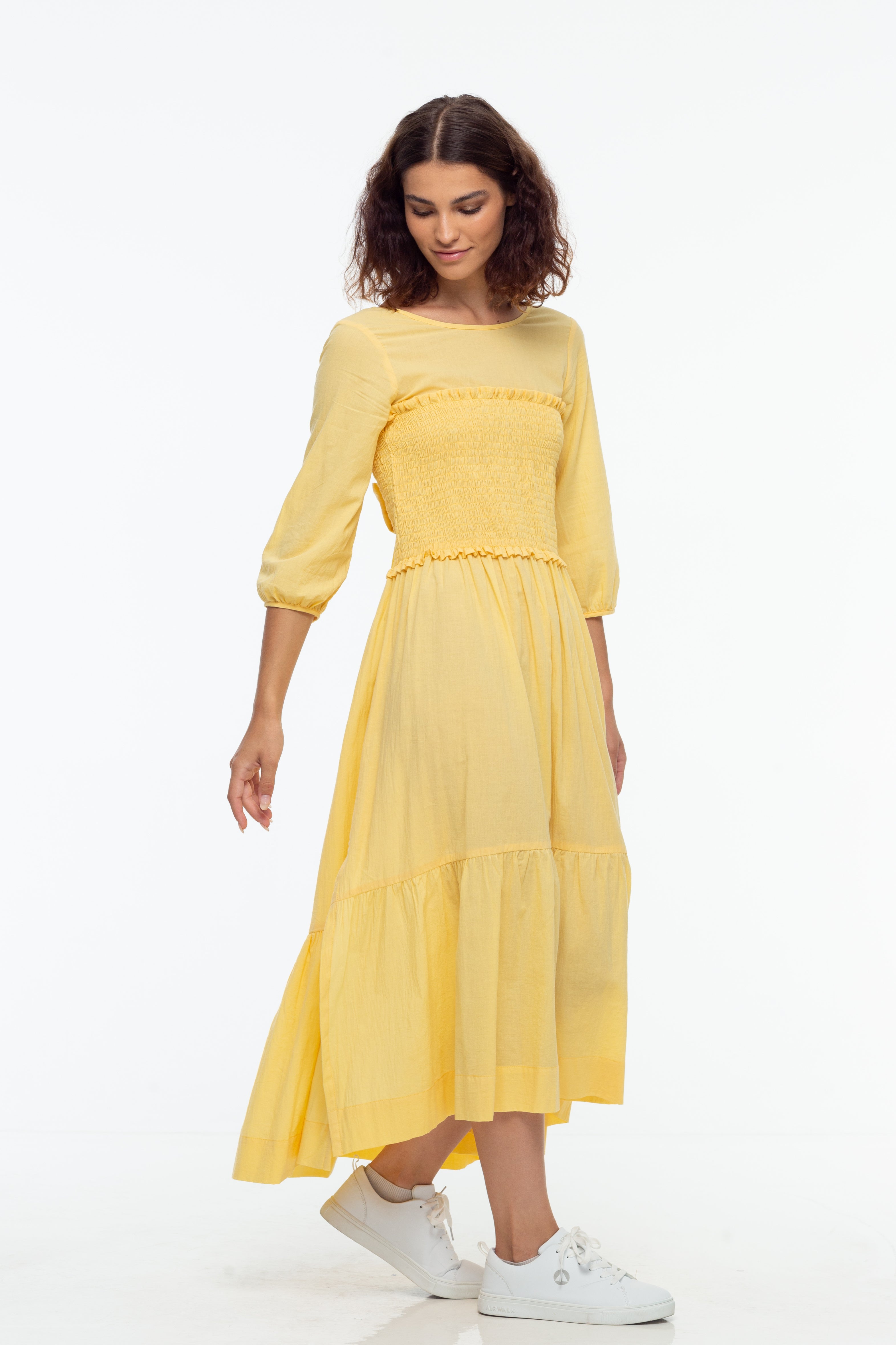 Sweet Soul Dress - FINAL SALE