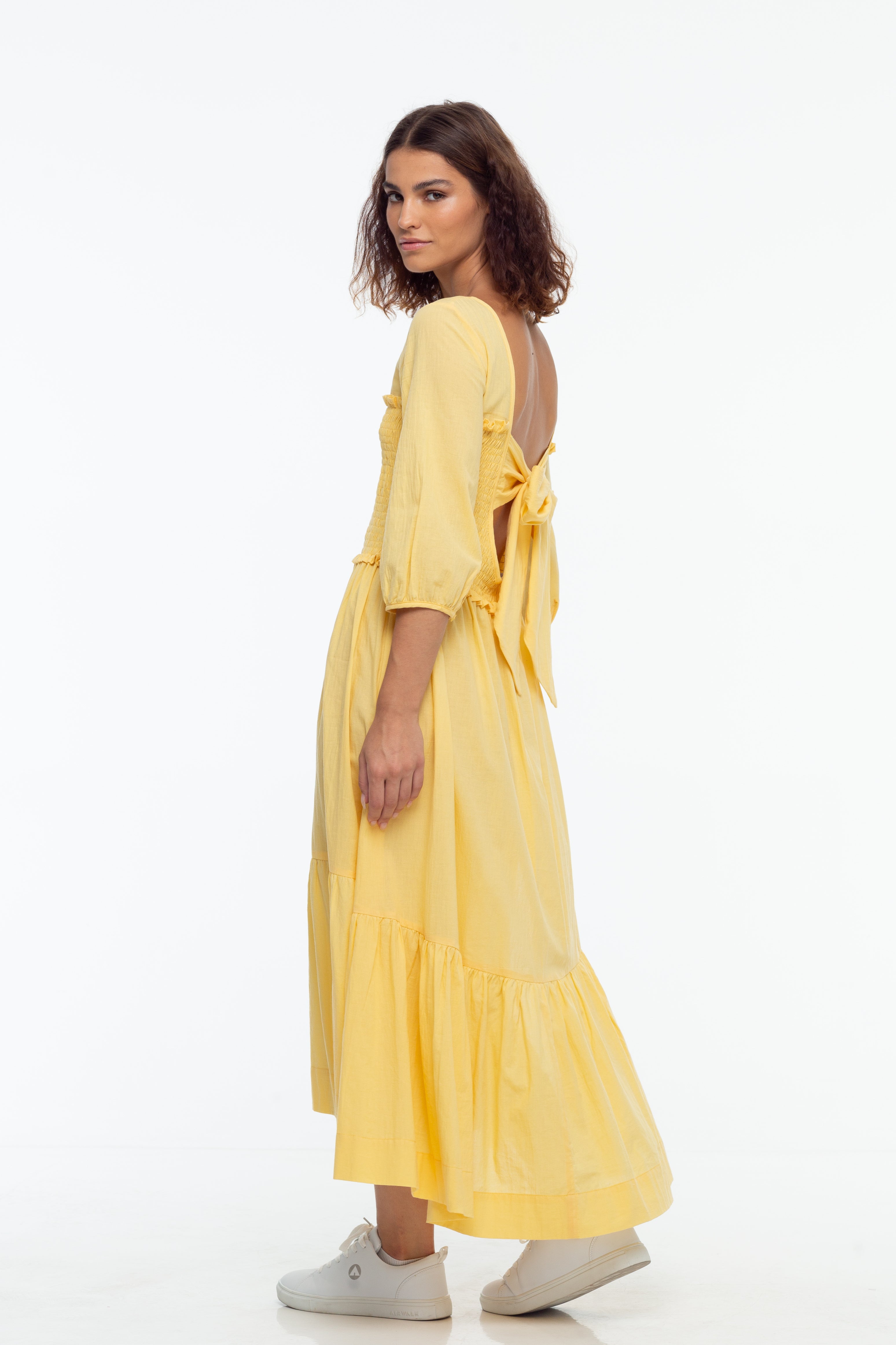 Sweet Soul Dress - FINAL SALE
