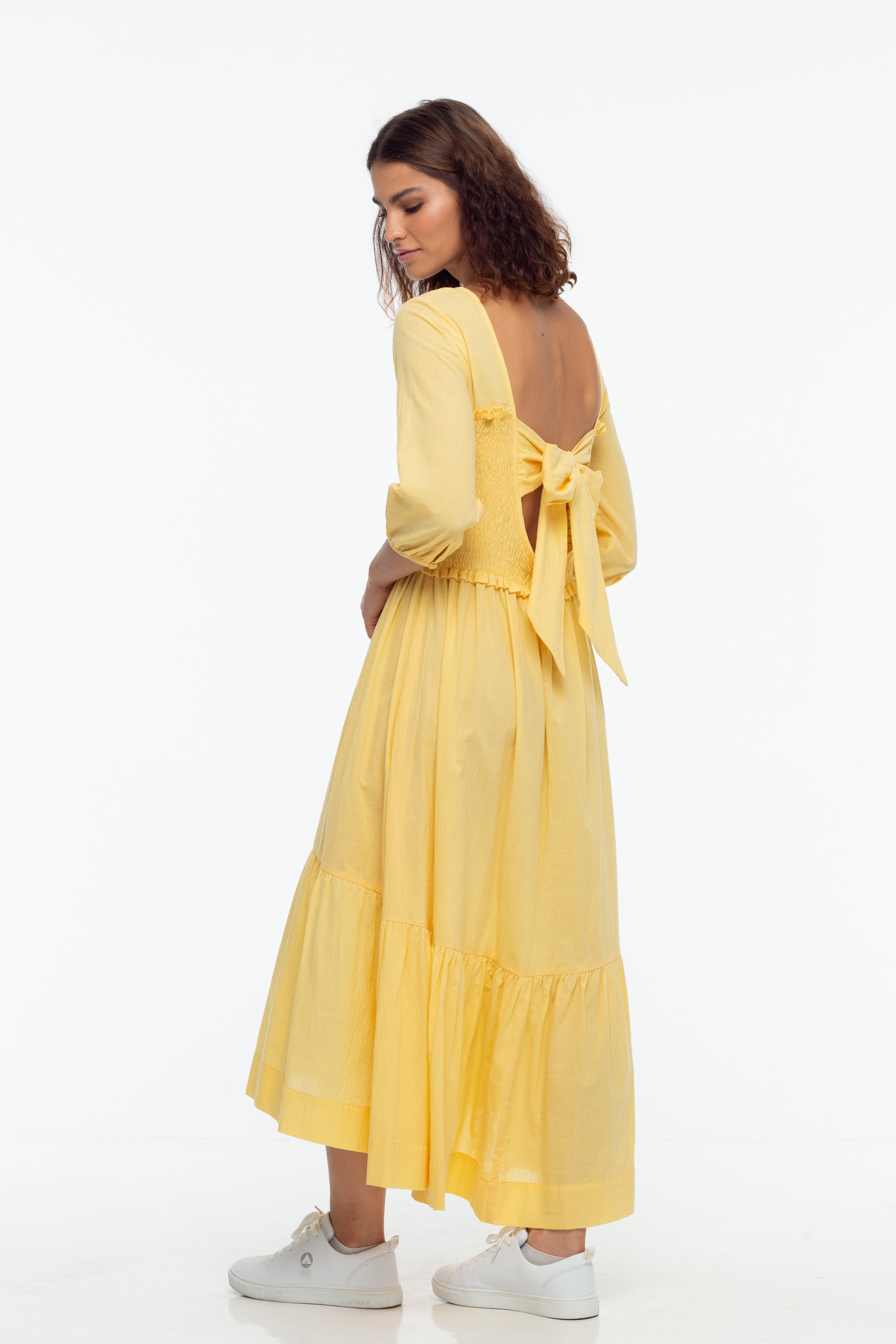 Sweet Soul Dress - FINAL SALE