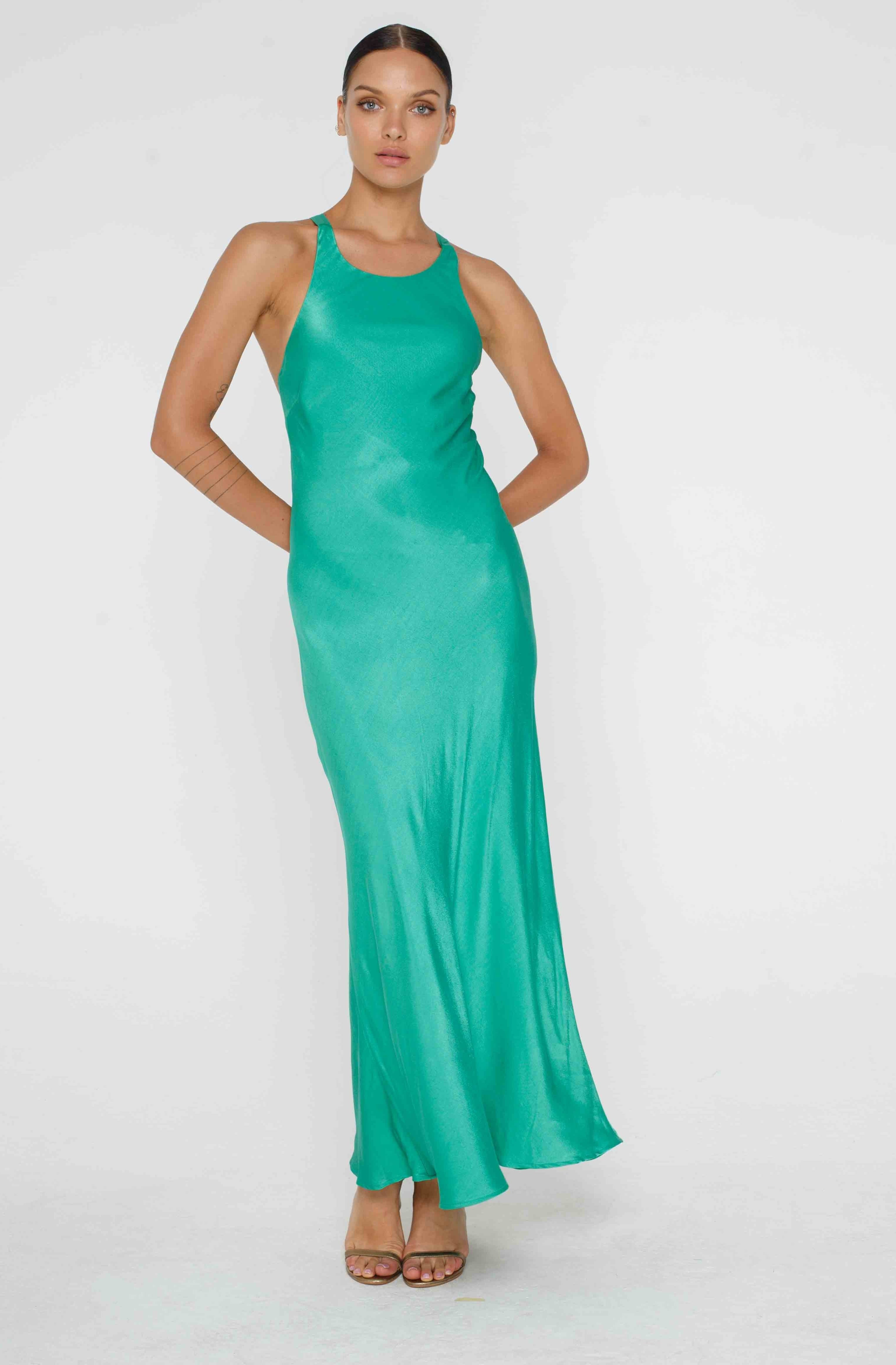 Fusion Dress - FINAL SALE