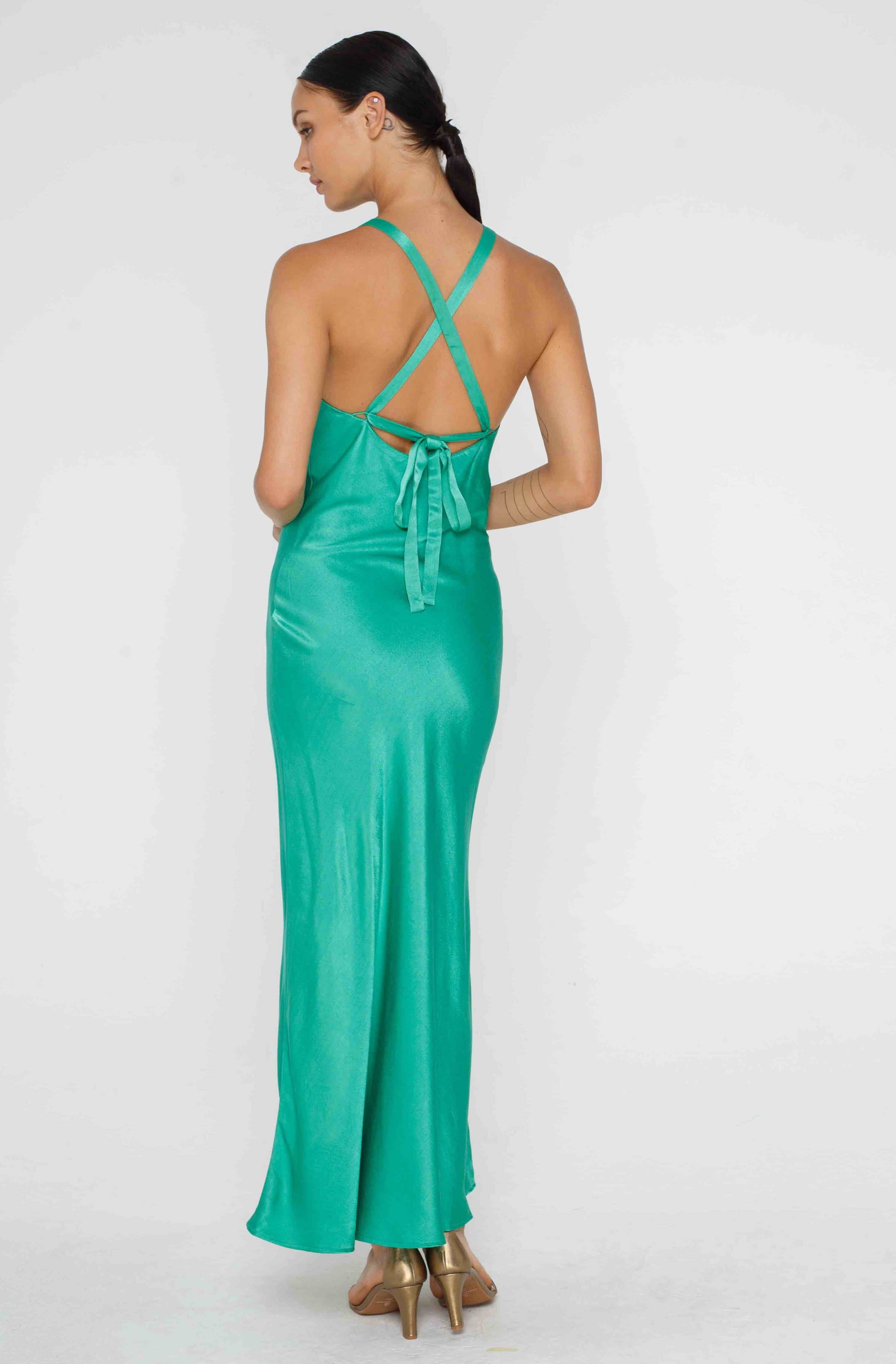 Fusion Dress - FINAL SALE