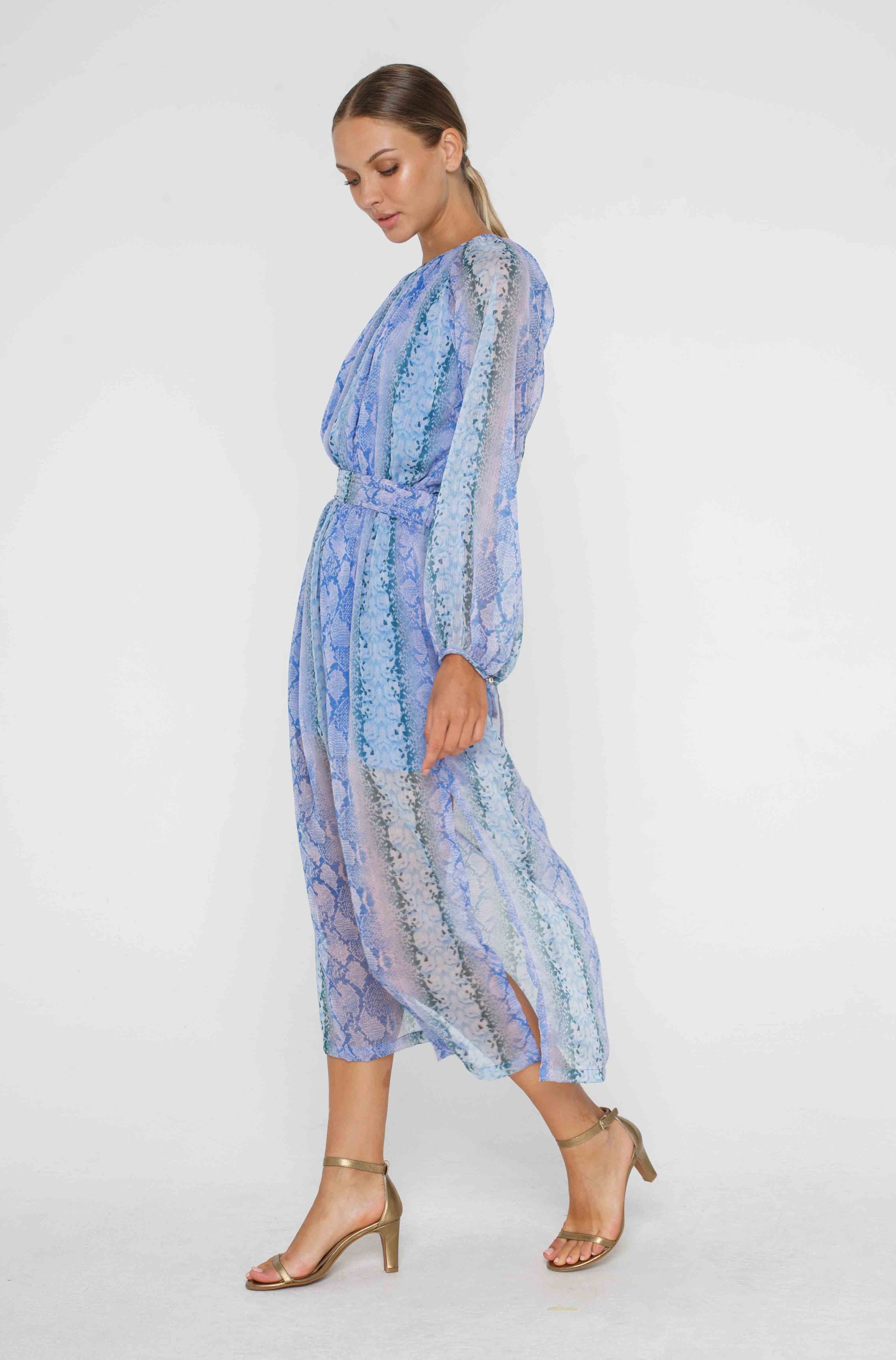 After Hours Dress - FINAL SALE