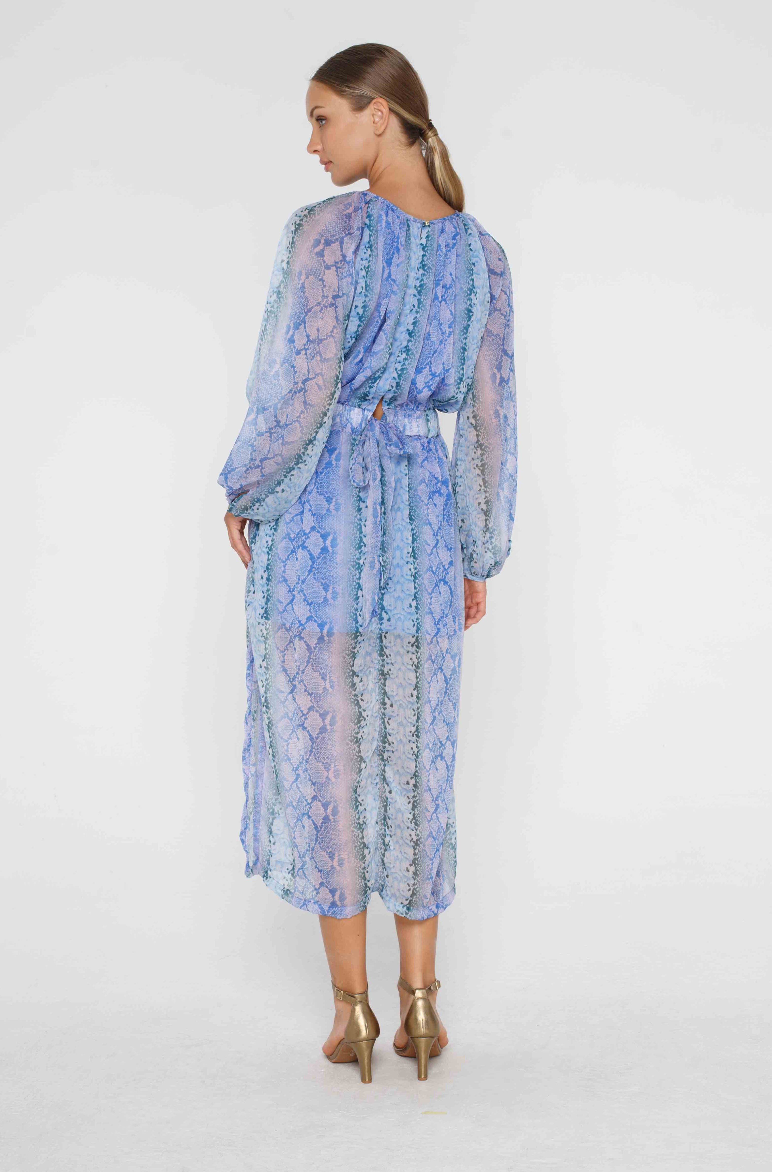 After Hours Dress - FINAL SALE