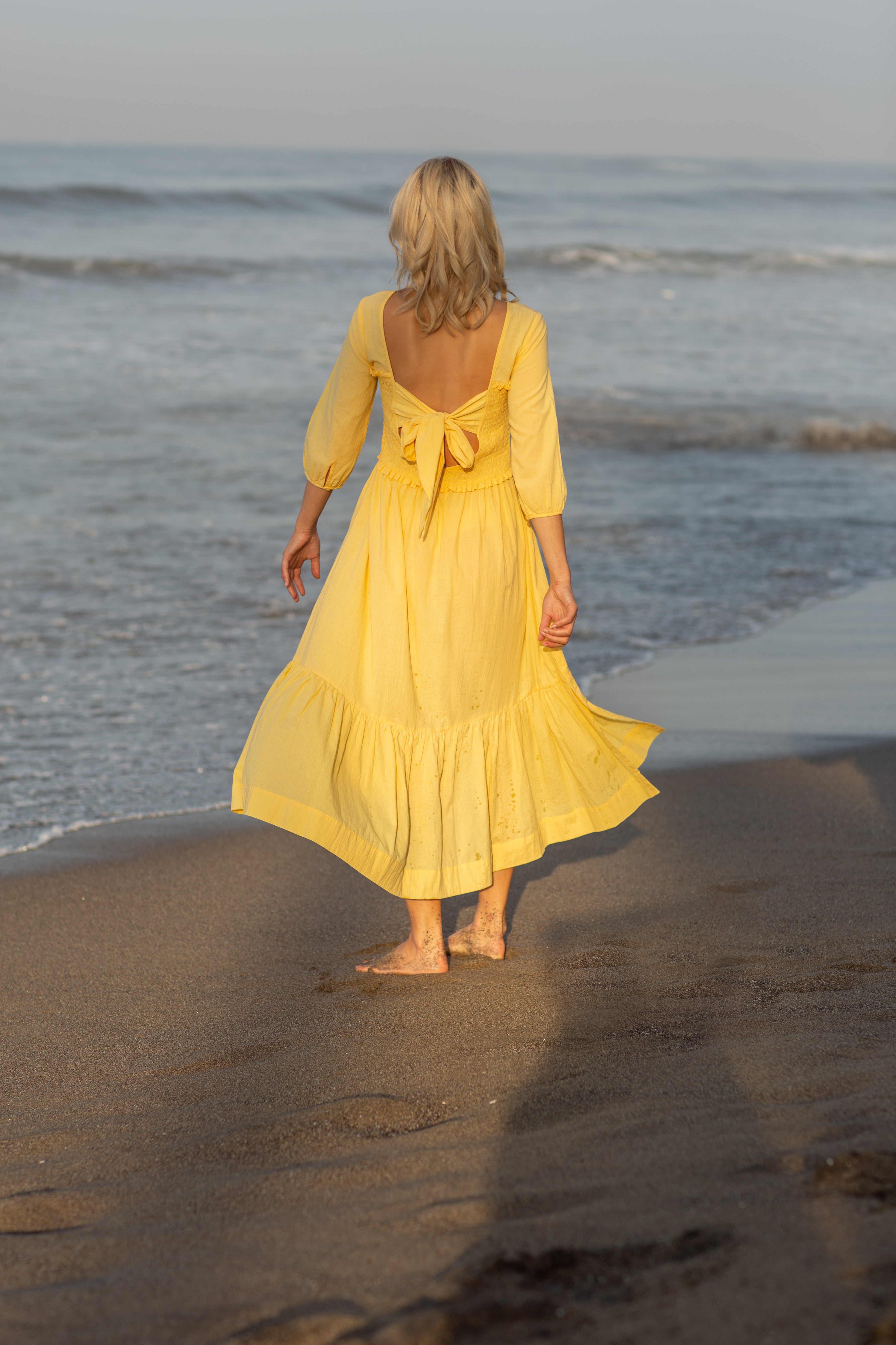 Sweet Soul Dress - FINAL SALE