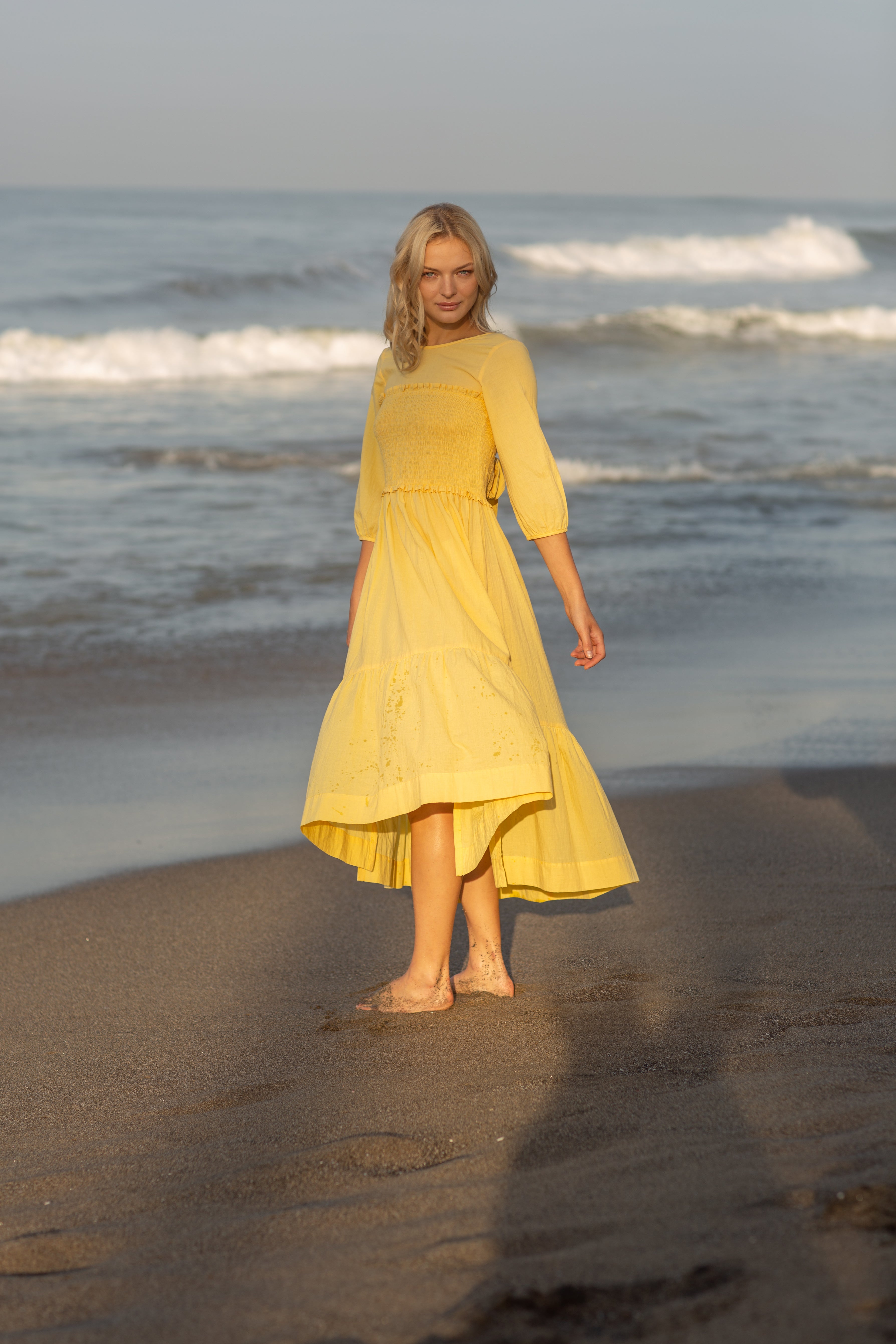Sweet Soul Dress - FINAL SALE