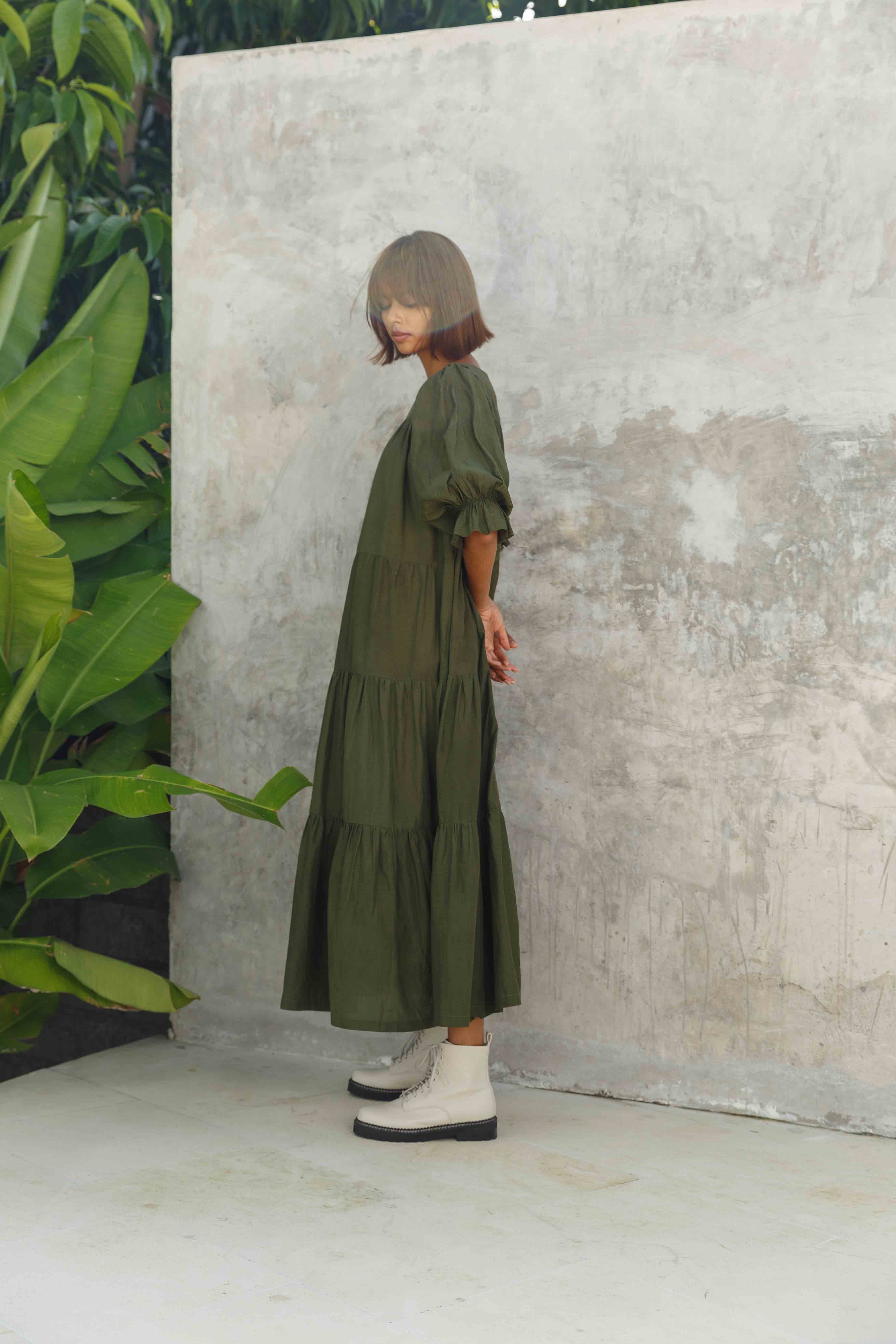 Promise Midi