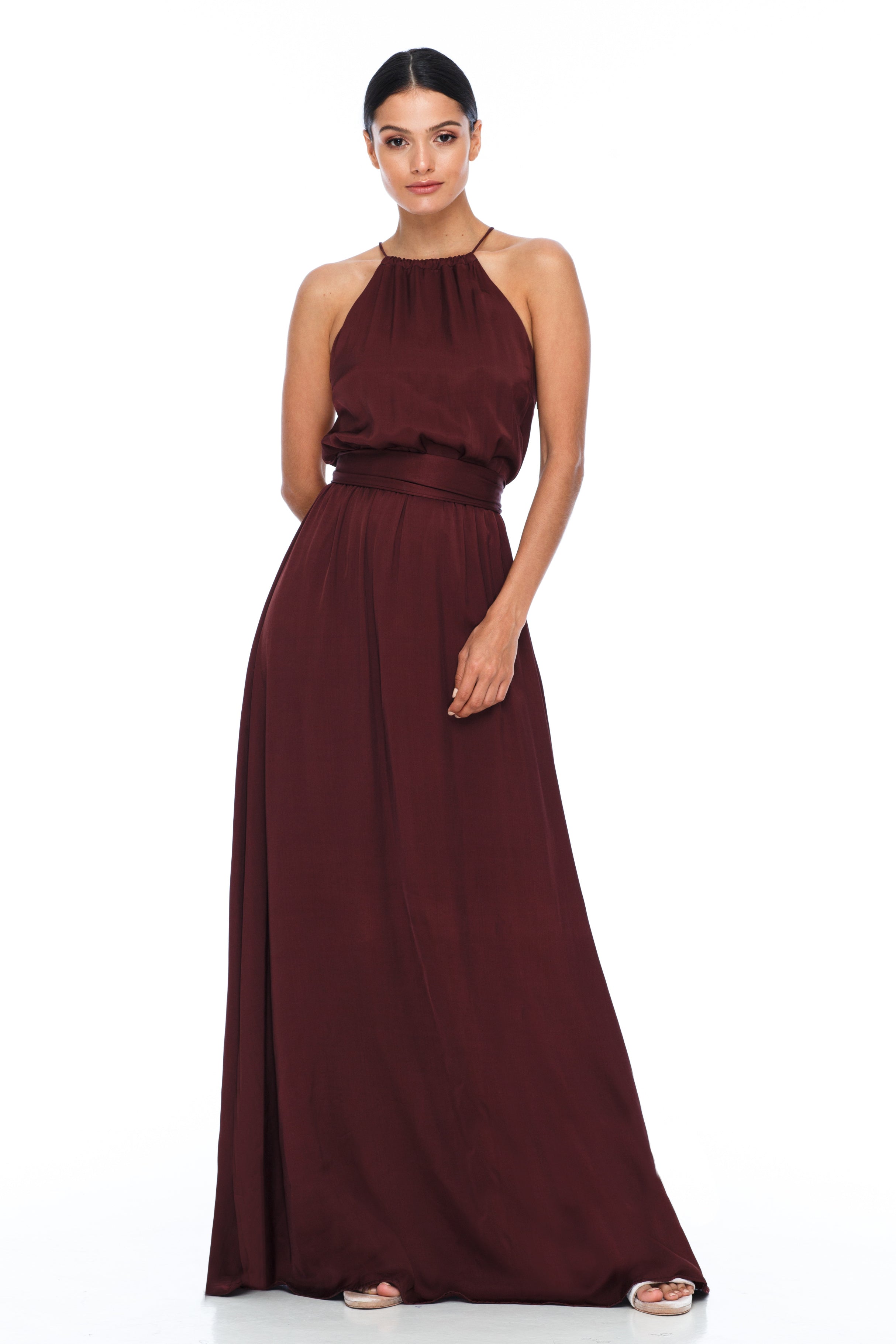 Willow Bridesmaids Dress - $209
