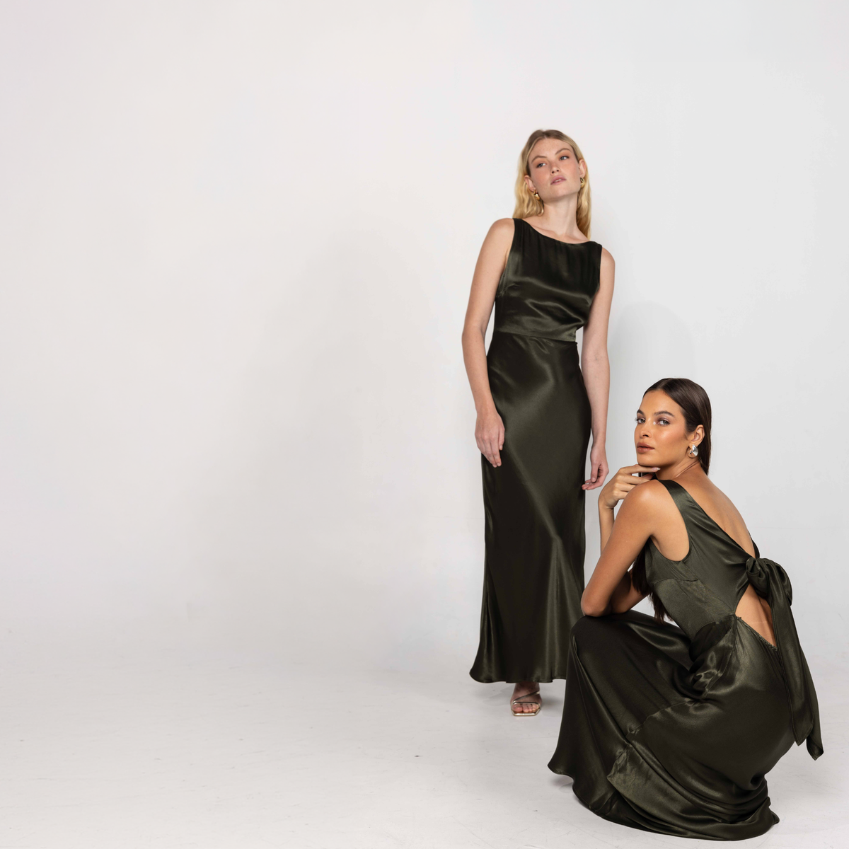 BLAK BRIDESMAIDS DRESSES BLAK BRIDESMAIDS DRESSES