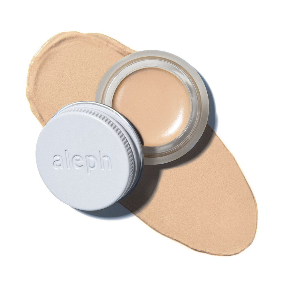 BLAK - Aleph Concealer Foundation - 1.0