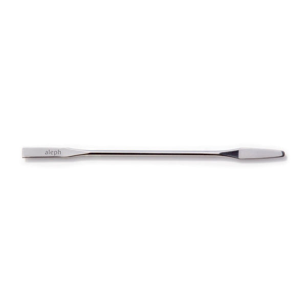 Aleph Stainless Steel Mixing Tool