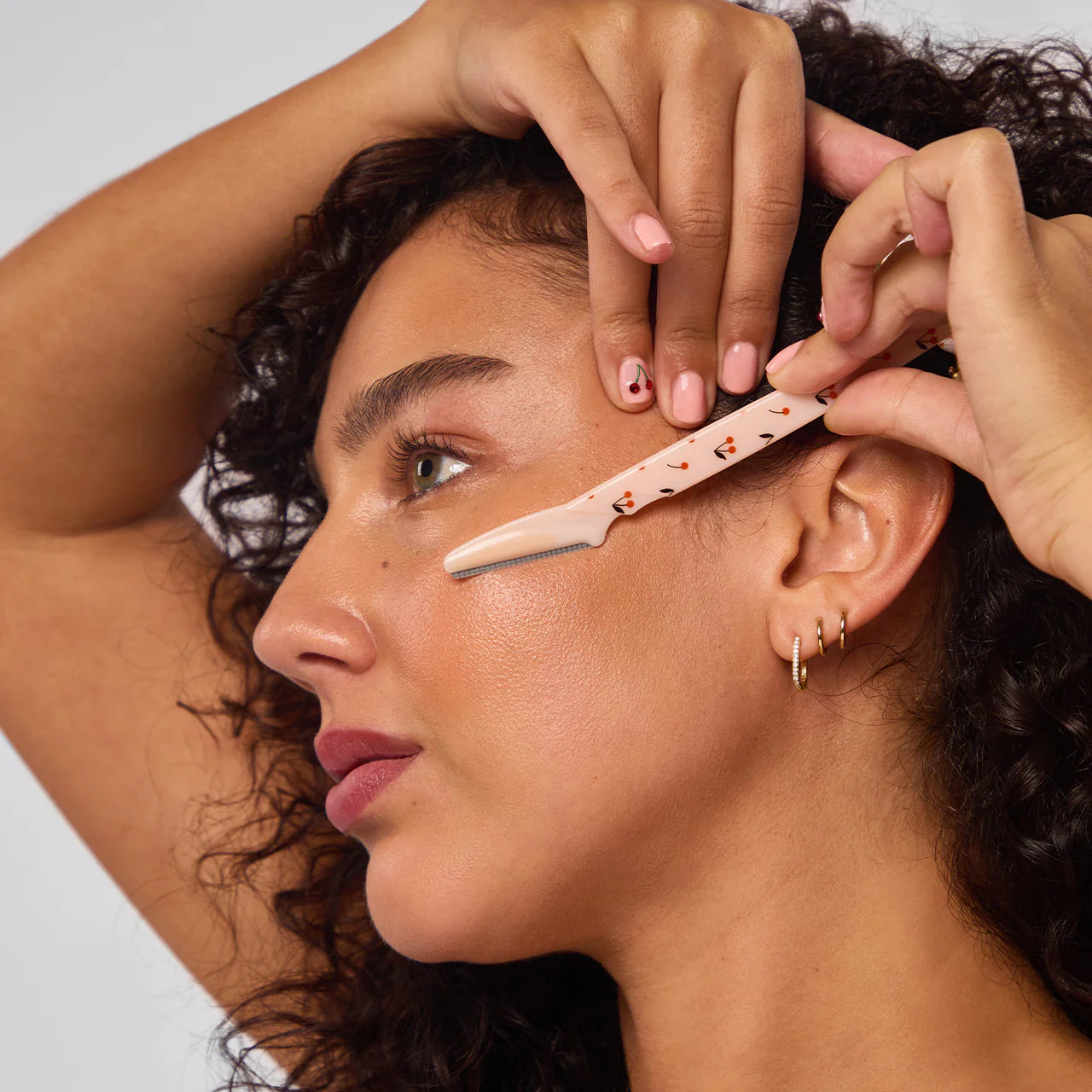 Kitsch Cherry Blossom Dermaplaners 6pc Set