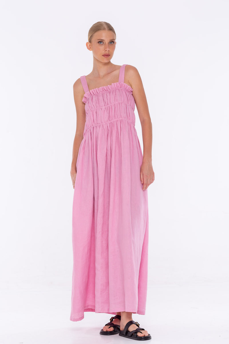 Kiss Me Maxi - Lippy