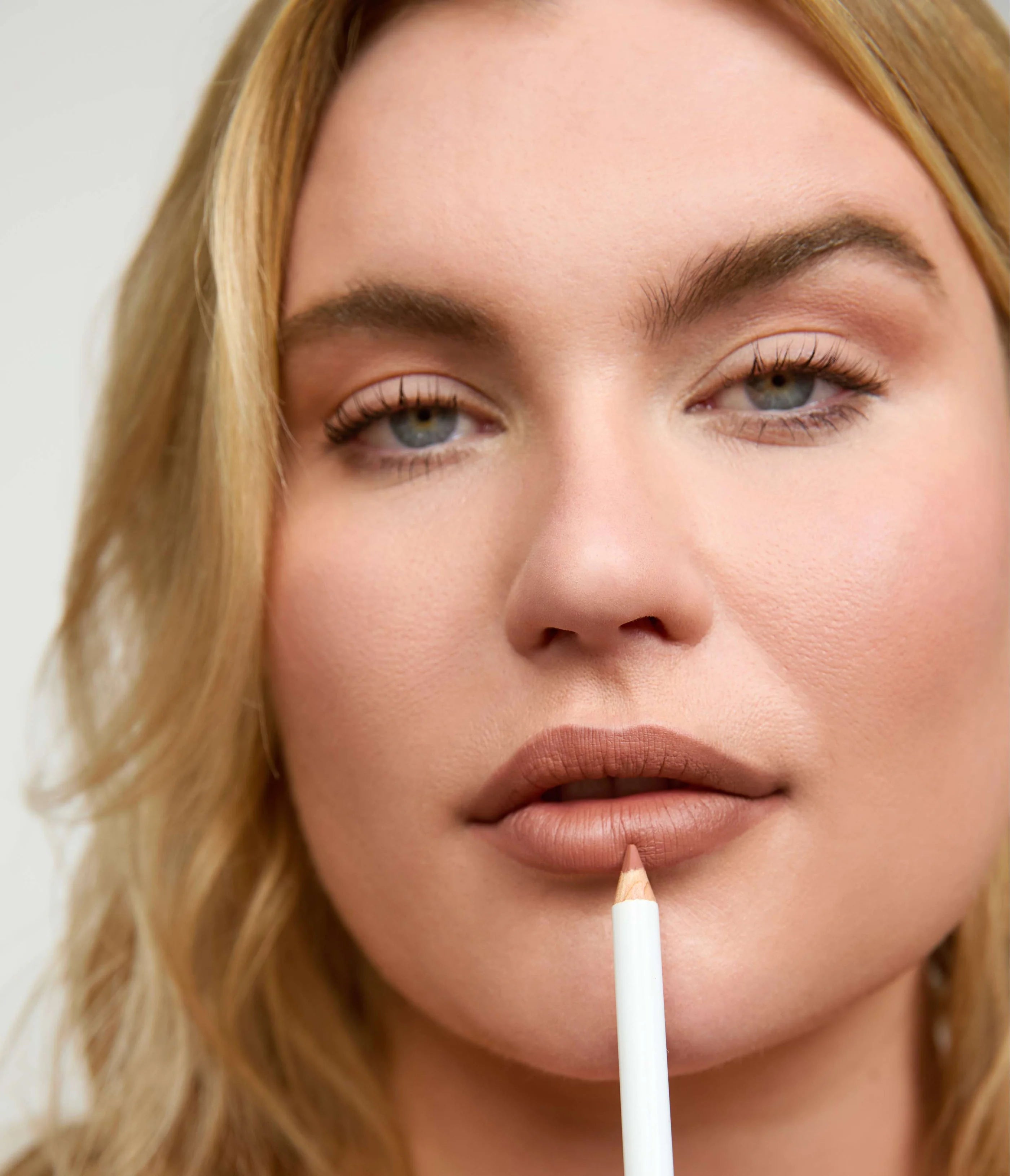 Aleph Eye/Lip Multi-Liner - Nude