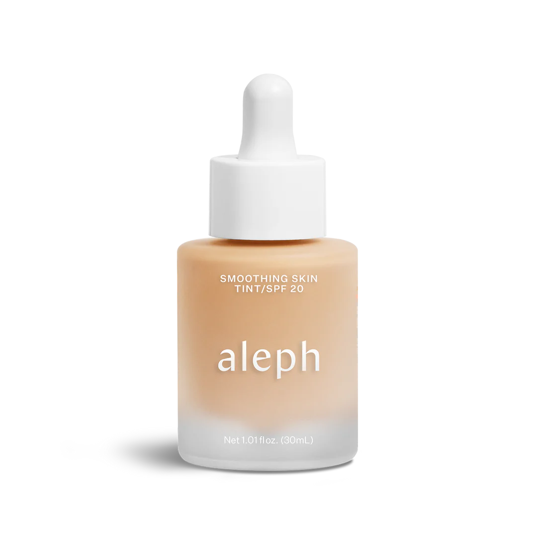 Aleph Smoothing Skin Tint - Light