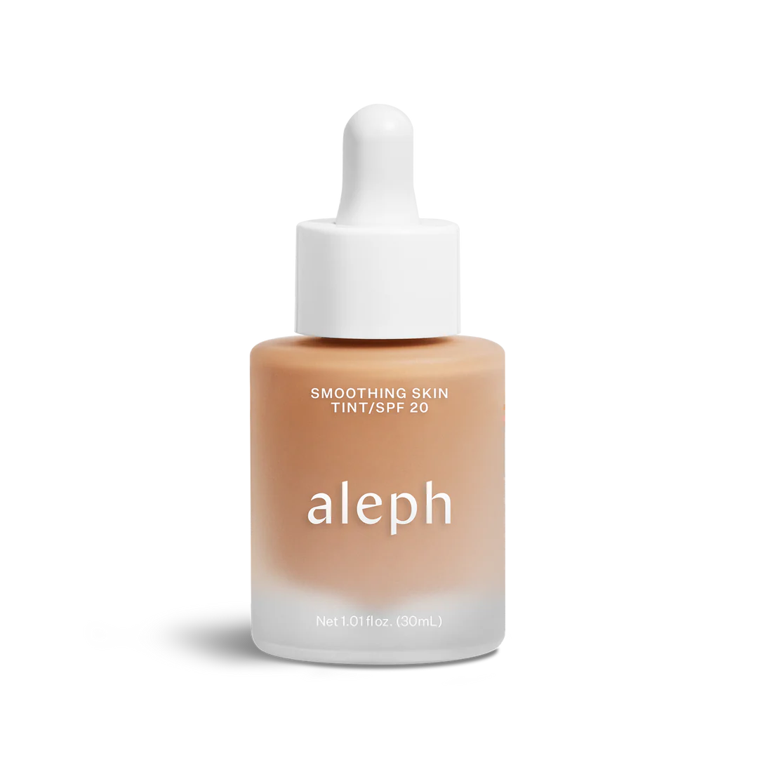 Aleph Smoothing Skin Tint - Medium