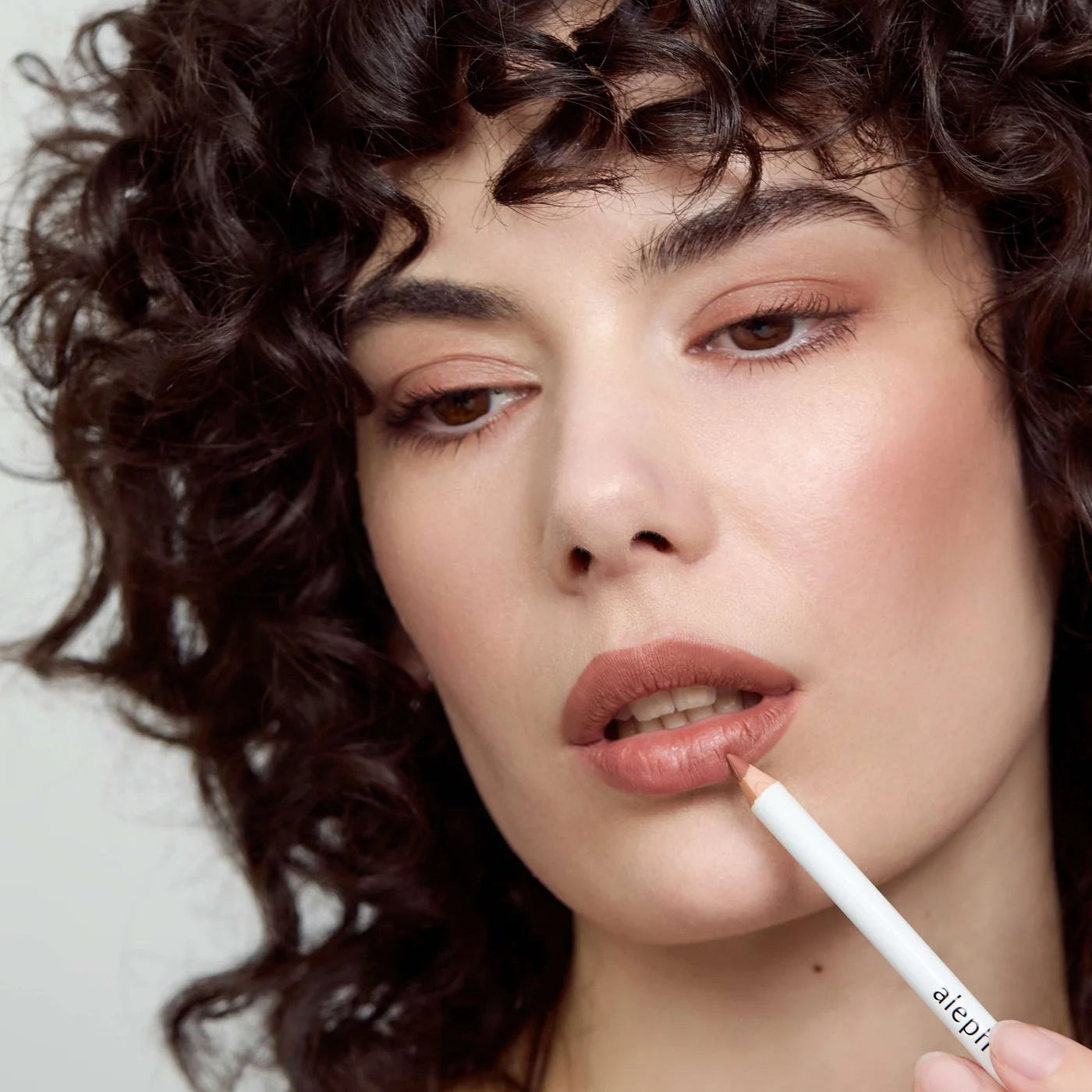 Aleph Eye/Lip Multi-Liner - Nude