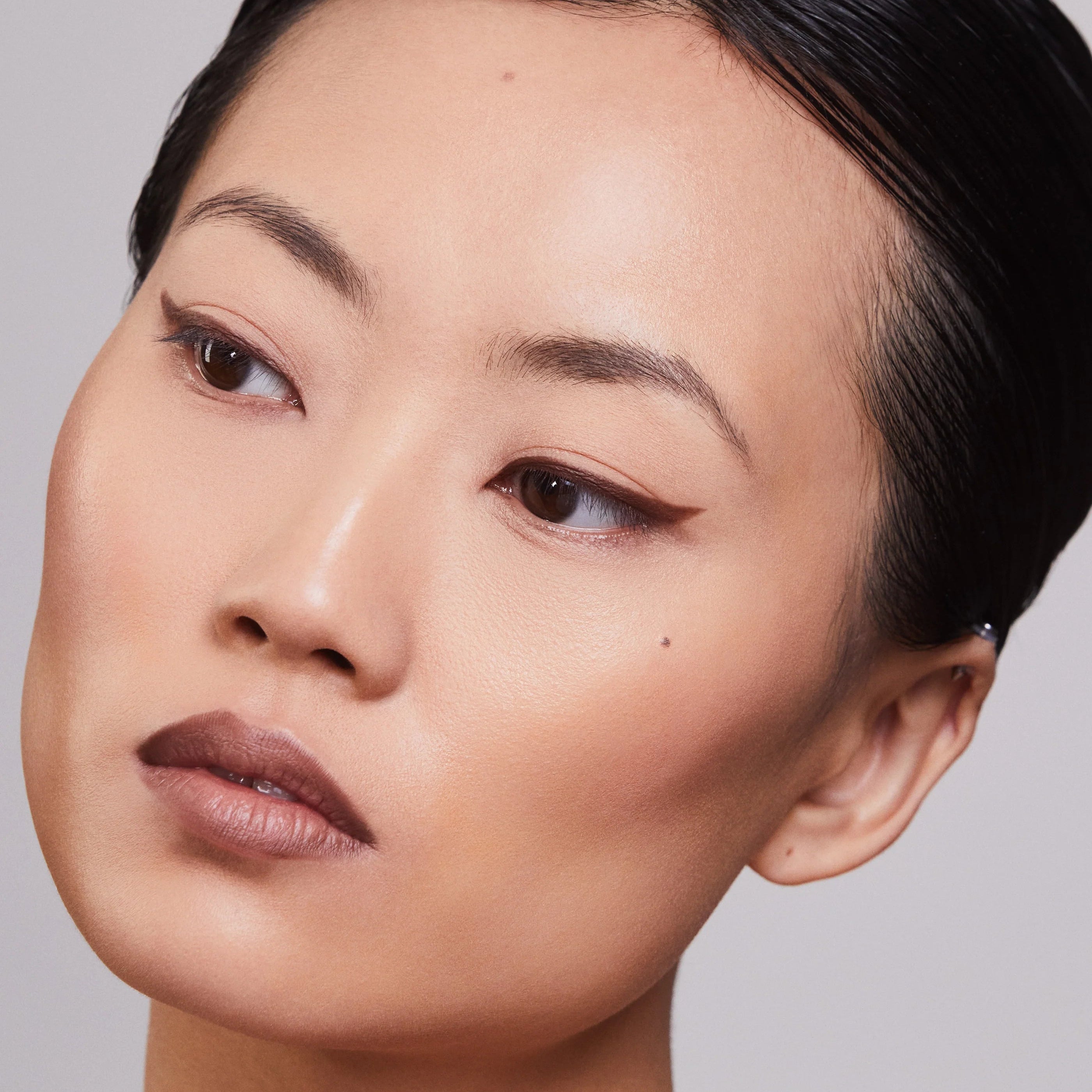 Aleph Eye/Lip Multi-Liner - Umber