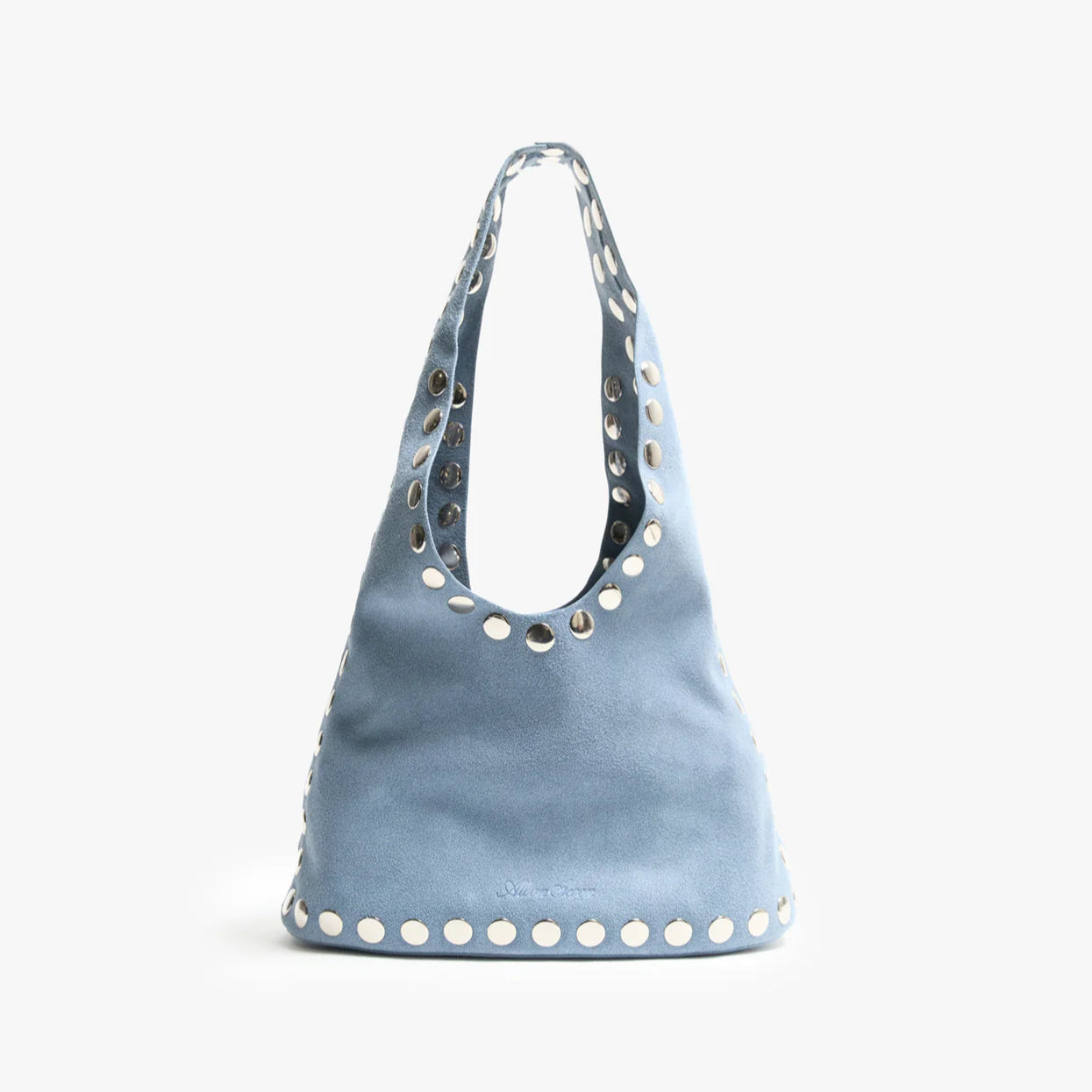 All On Seven - The Billie - Denim