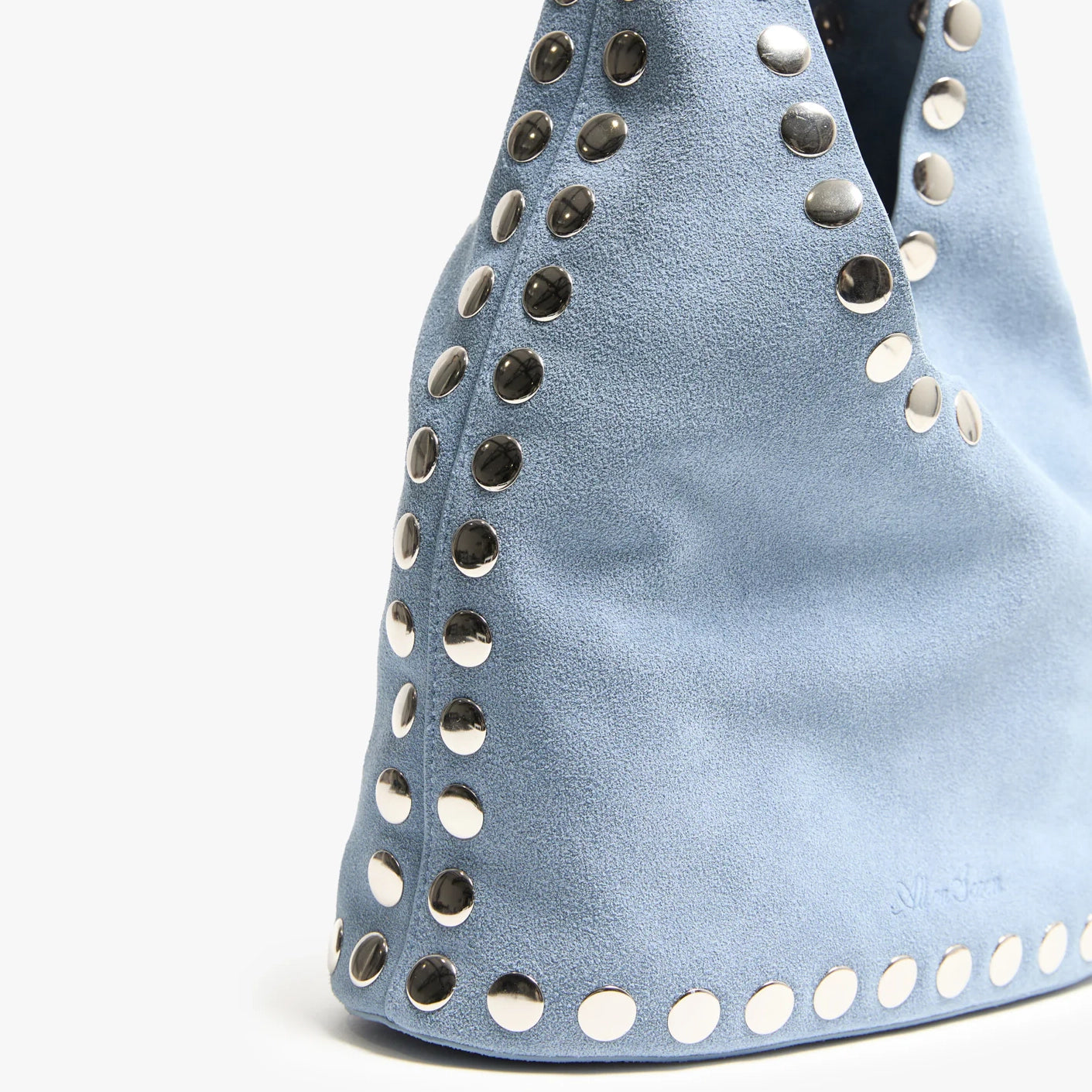 All On Seven - The Billie - Denim