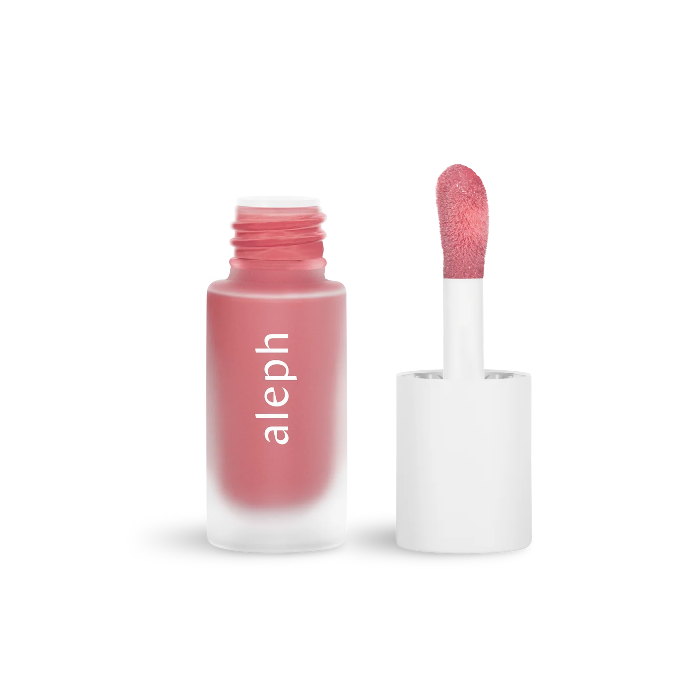 Aleph Aura Gloss - Bare