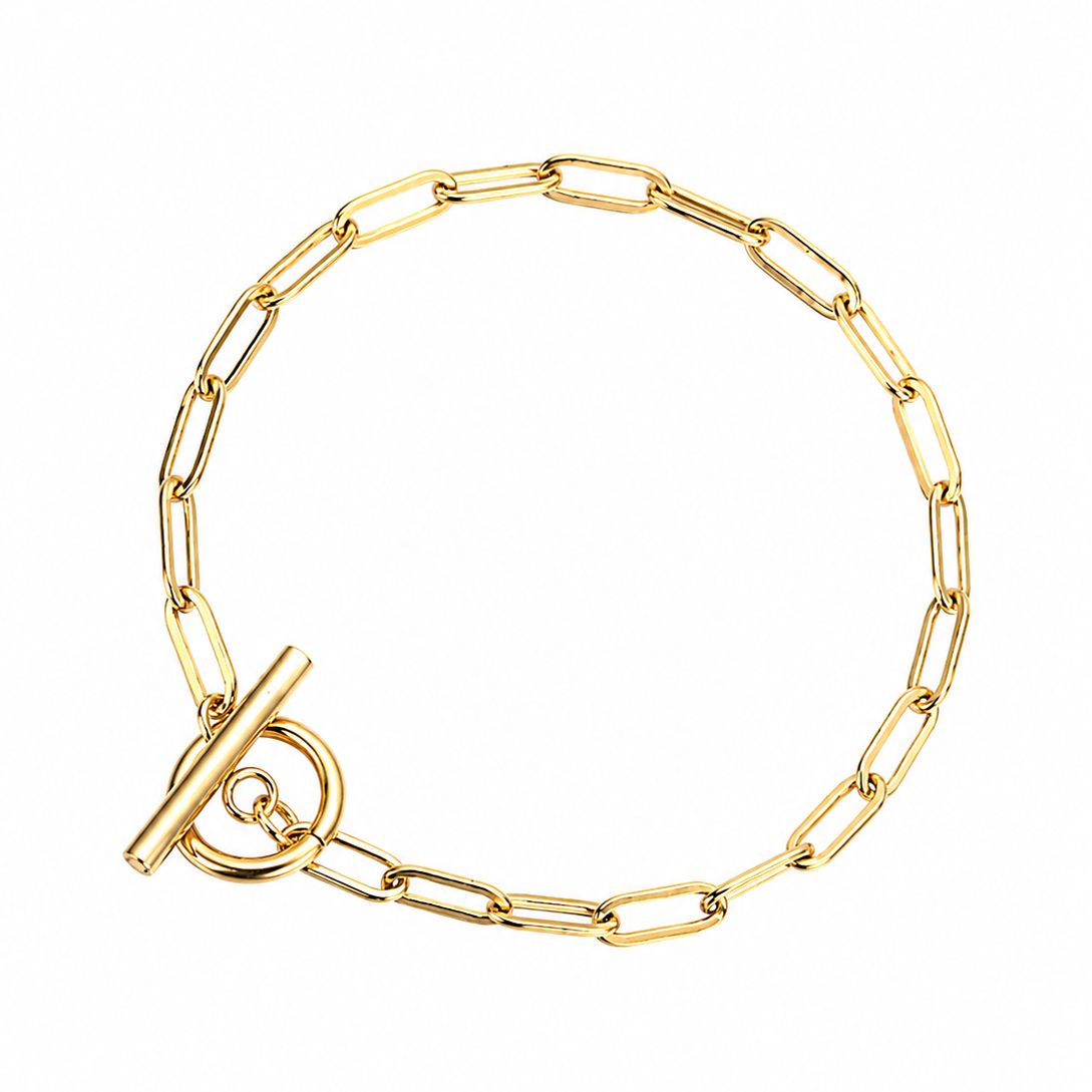 Castel & Co - Ava Bracelet - Gold