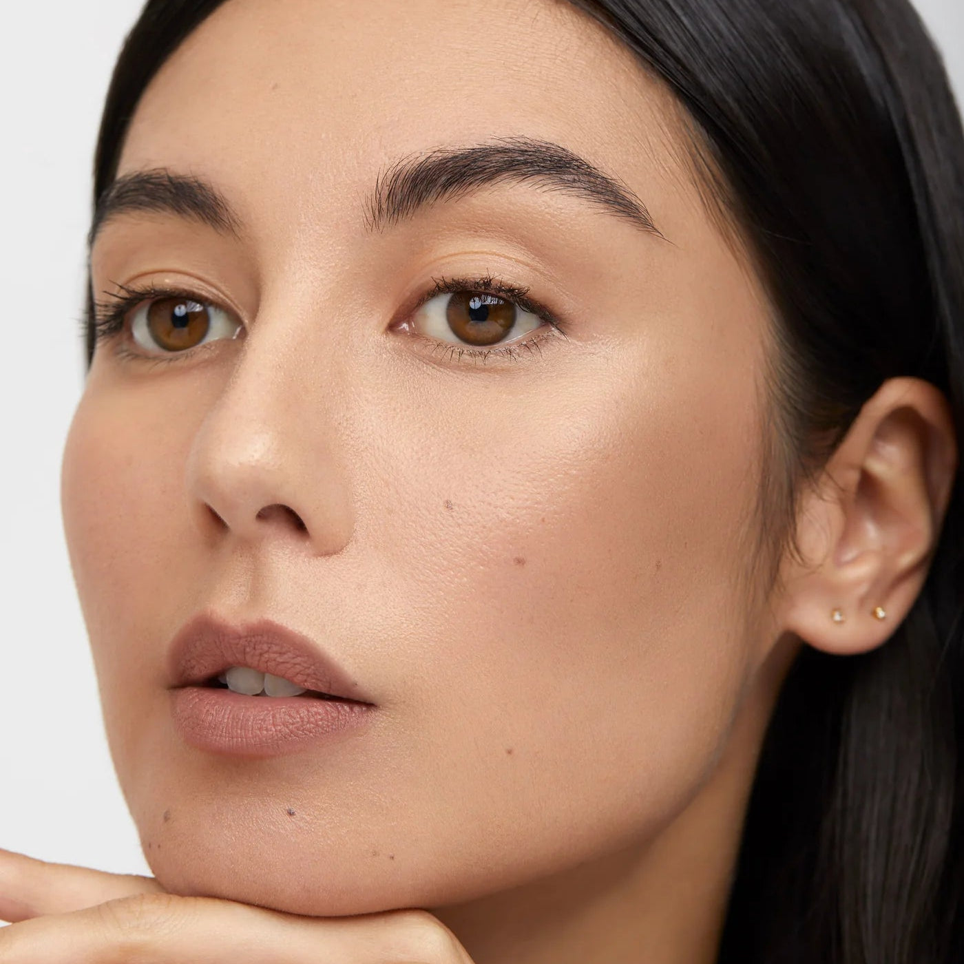 Aleph Cheek / Lip Tint - Grounded