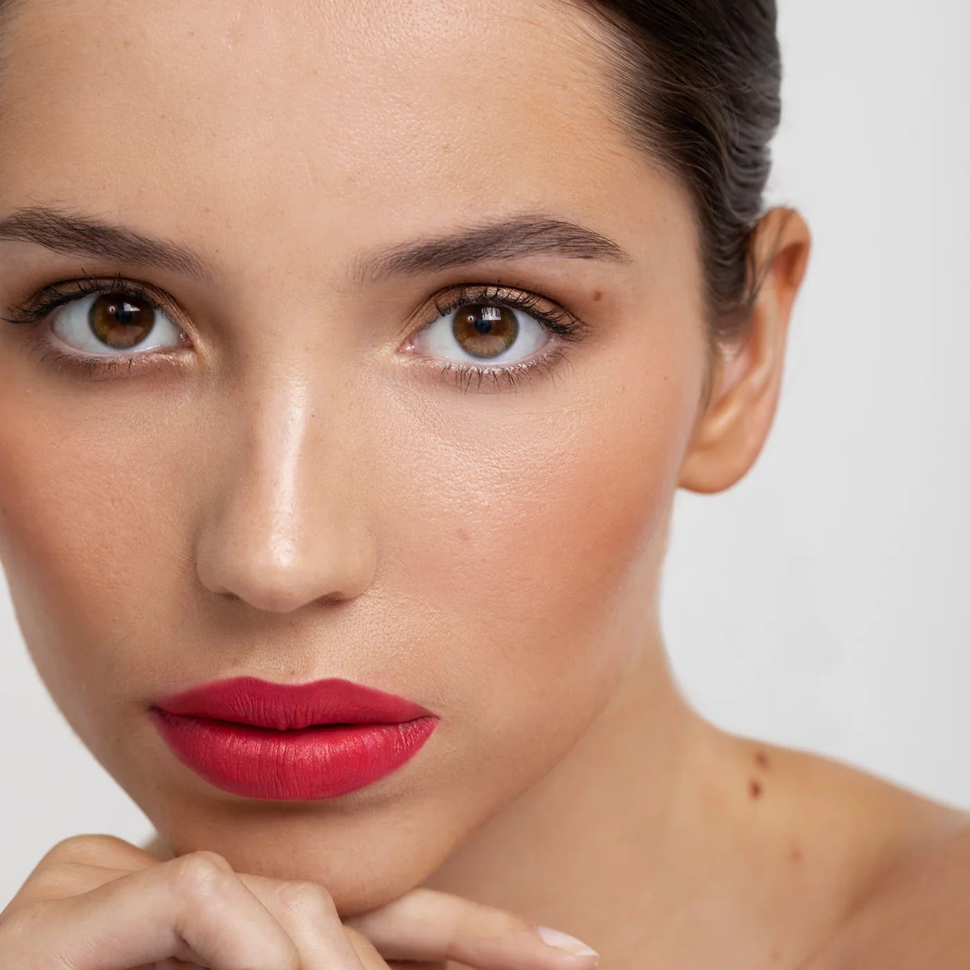 Aleph Cheek / Lip Tint - Sangha