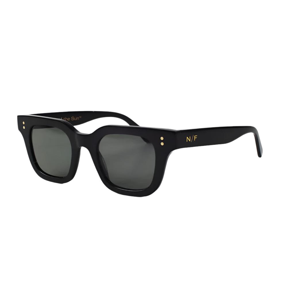 Neufound Costa Sunglasses - Black