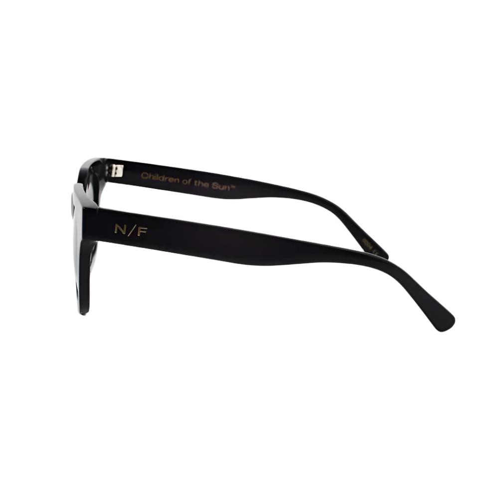 Neufound Costa Sunglasses - Black