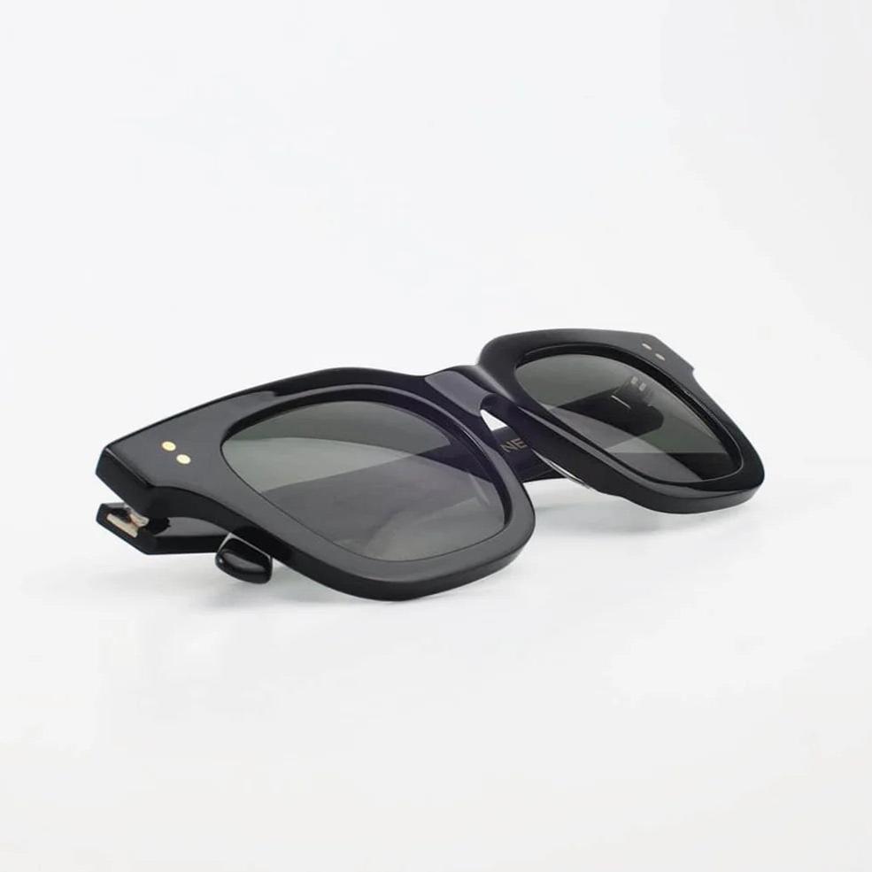 Neufound Costa Sunglasses - Black