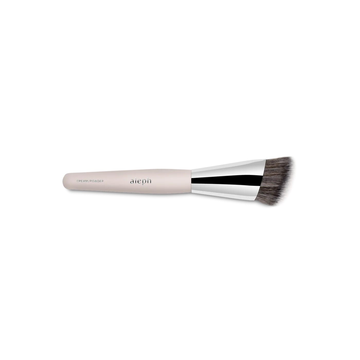Aleph Cream/Powder Brush