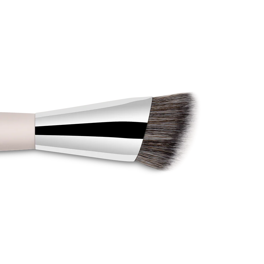 Aleph Cream/Powder Brush