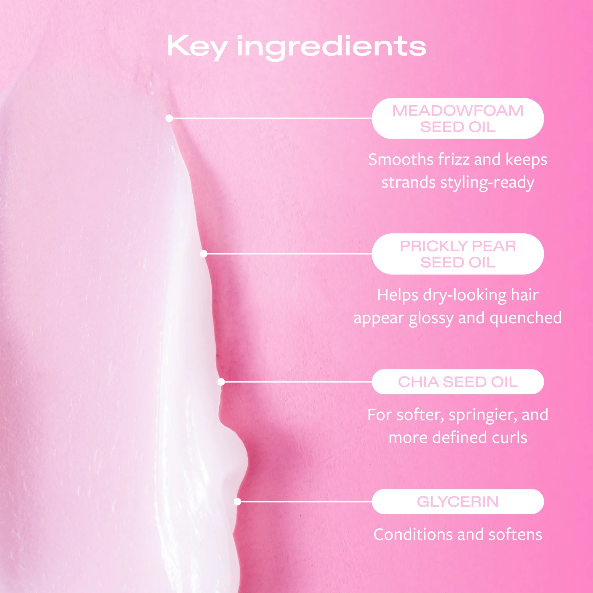 SlickHair - Dream Cream - 150ml