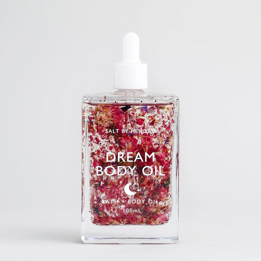 Salt By Hendrix - Dream Body Oil