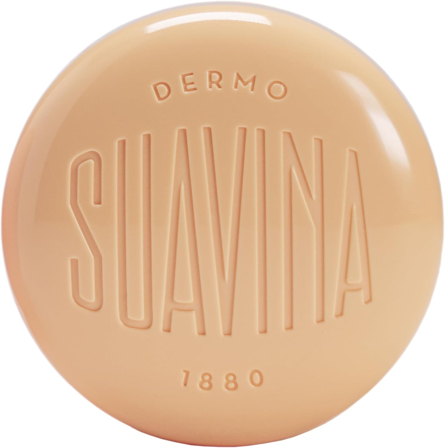 Dermo Suavina - Citrus lip Balm - 10ml