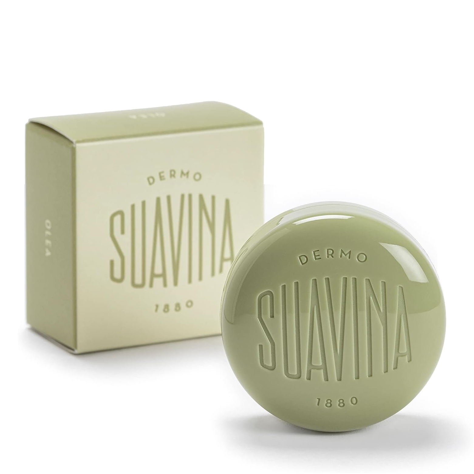 Dermo Suavina - Olea Lip Balm - 10ml