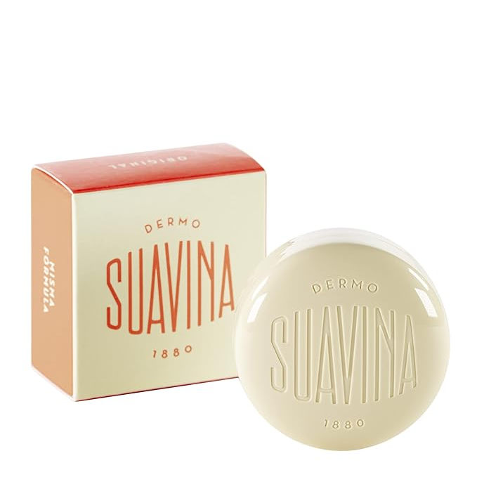 Dermo Suavina - Original Lip Balm - 10ml