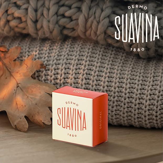 Dermo Suavina - Original Lip Balm - 10ml