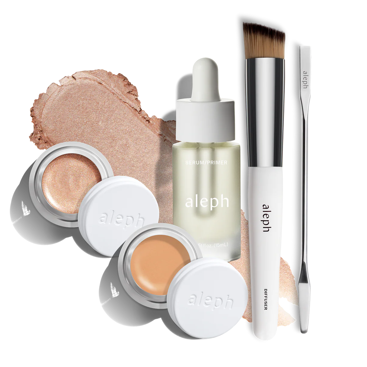 Aleph Essentials Edit Bundle 2.0 - Save Over 23%