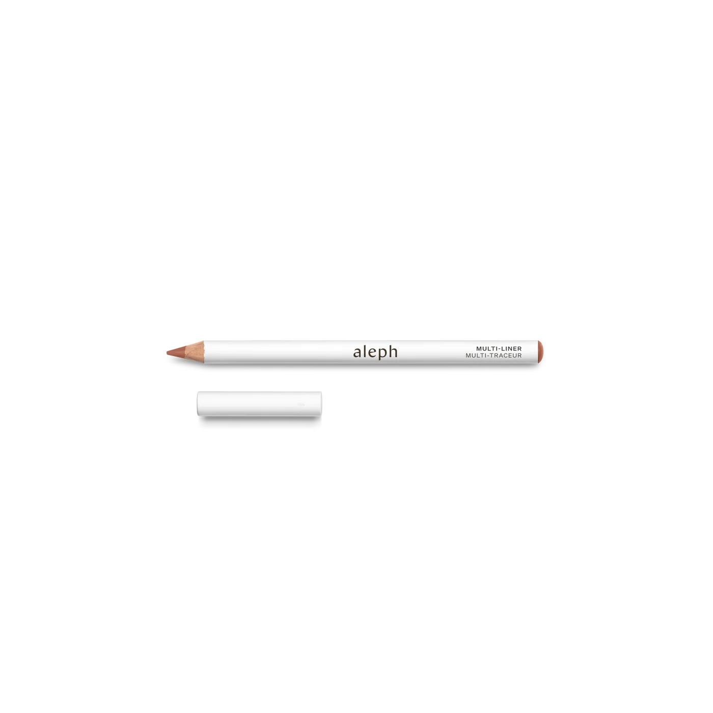 Aleph Eye/Lip Multi-Liner - Nude