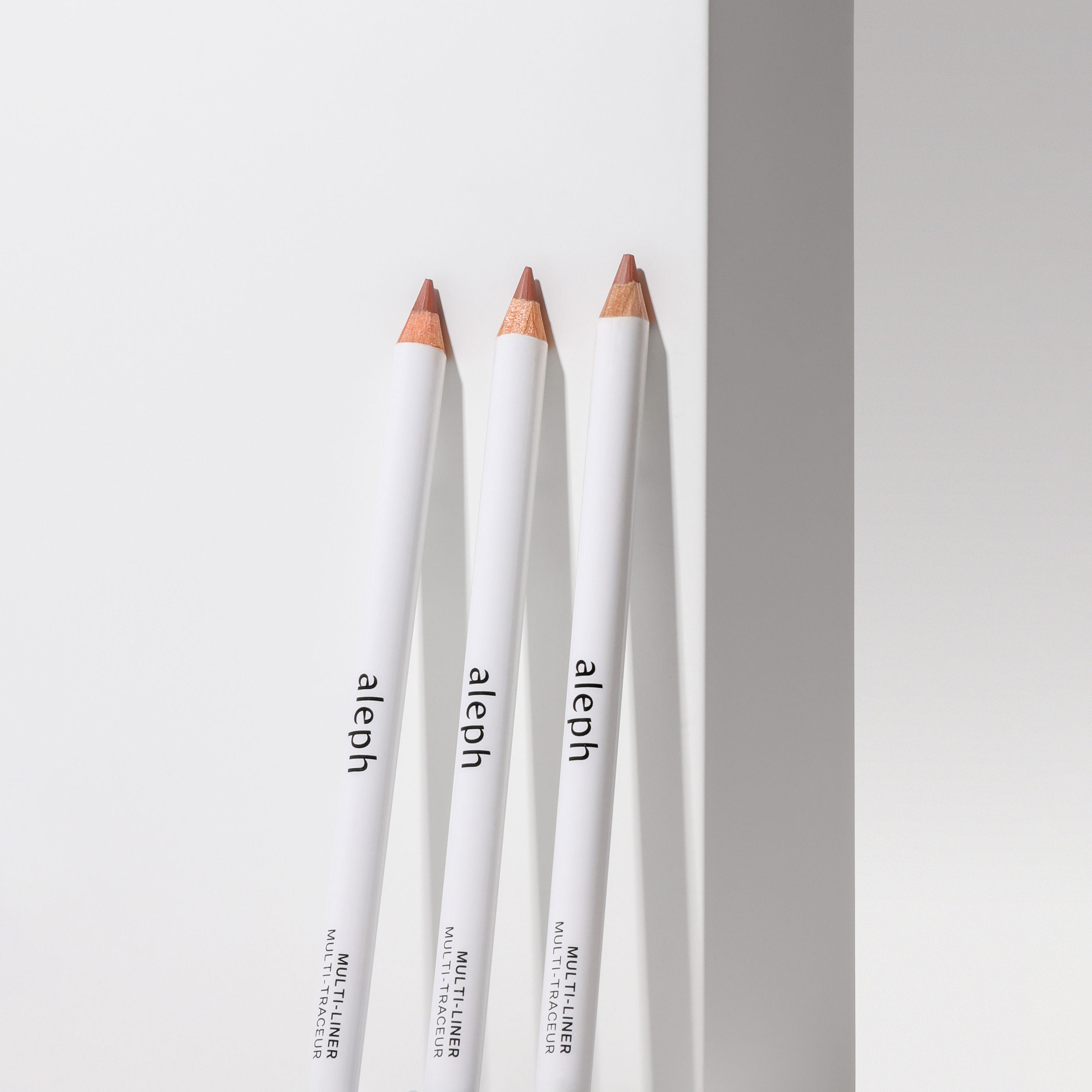 Aleph Eye/Lip Multi-Liner - Blush