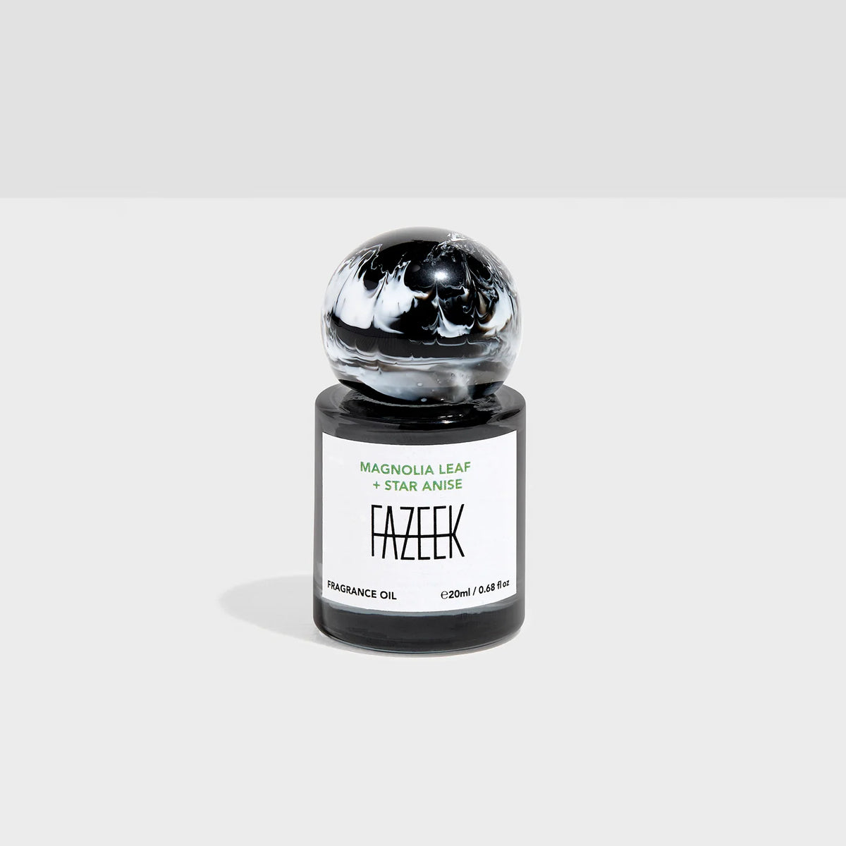 Fazeek | Frangrance Oil | Magnolia leaf + Star Anise | 20ml