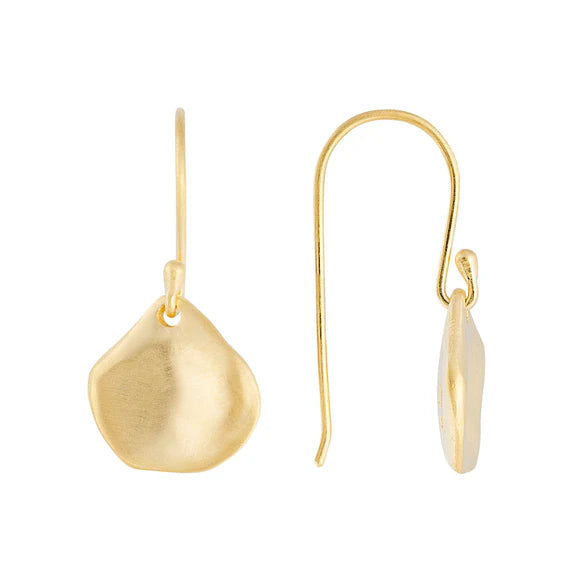 Fairley - Nomad Hooks - Gold