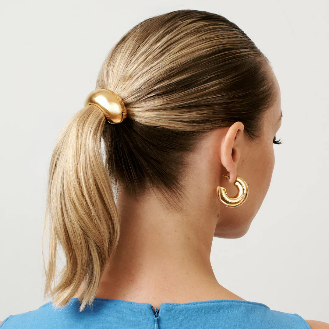 GIMME - Sadie Hair Cuff - Gold