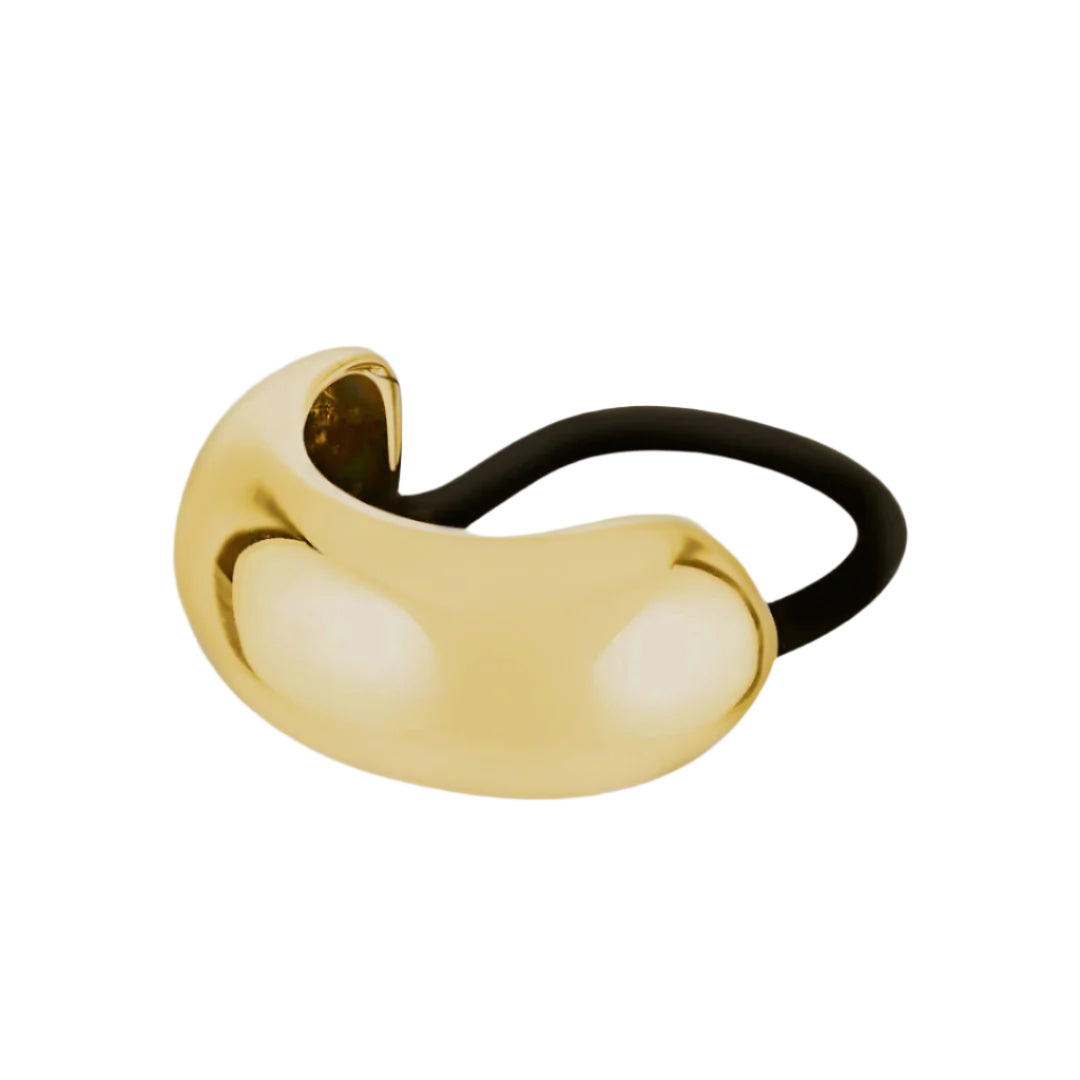 GIMME - Sadie Hair Cuff - Gold