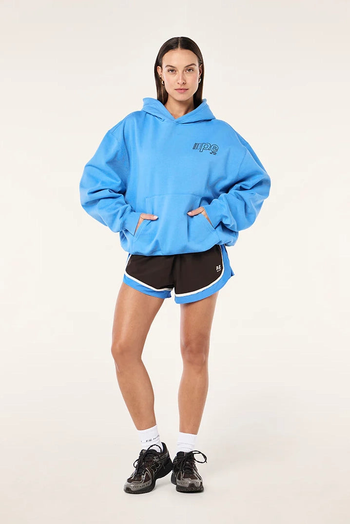 P.E Nation - Glide Hoodie - Marina