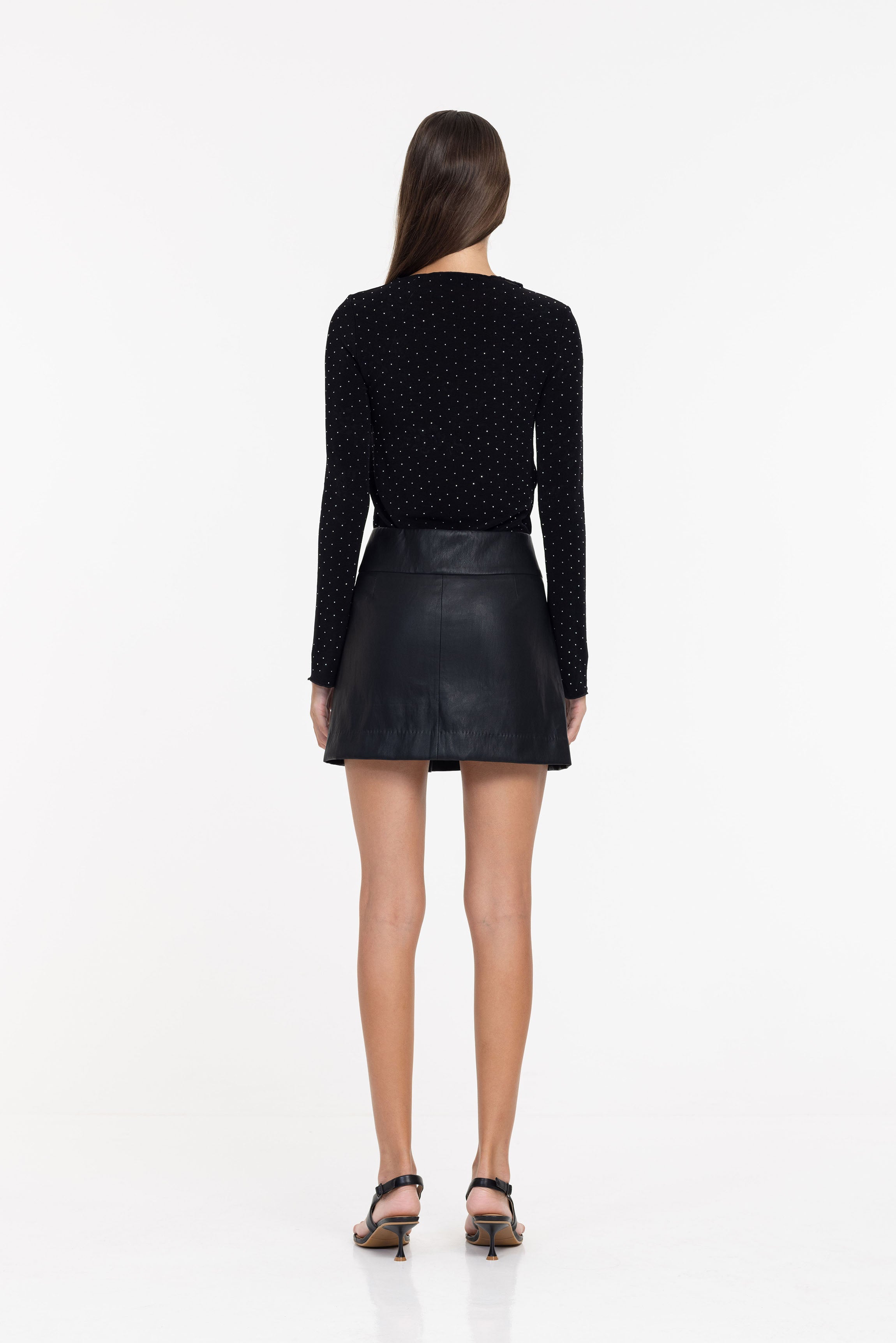 Nocturne Mini - Black