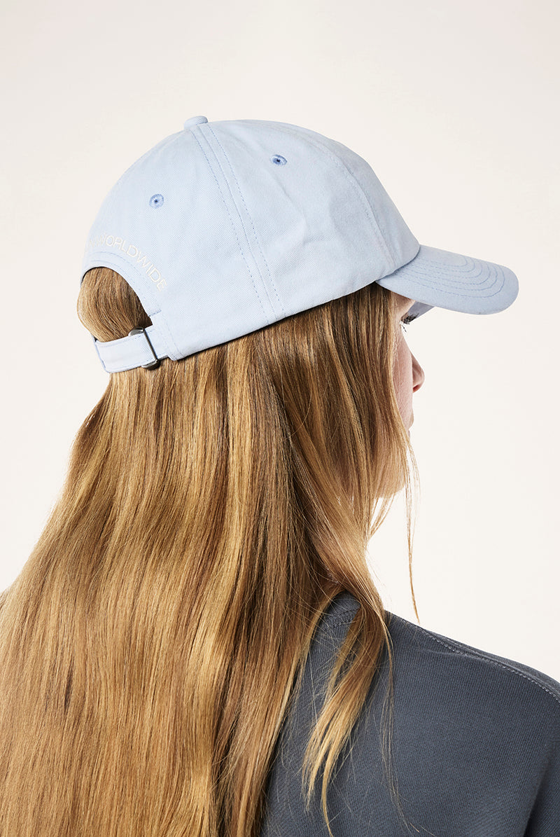 P.E Nation - Heads Up Cap - Heather Blue