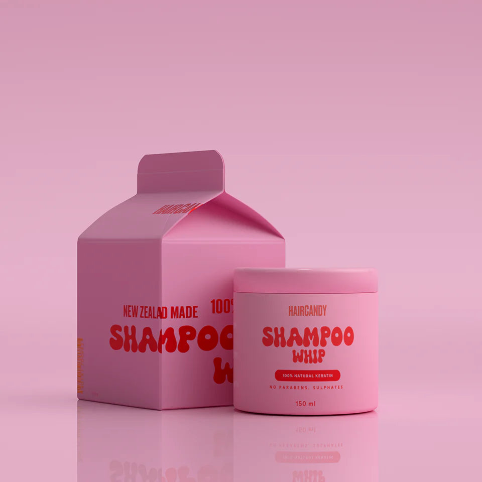 Hair Candy - Shampoo Whip  - 150ml