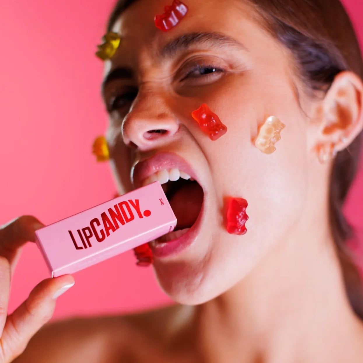 Hair Candy - Lip Candy - Butter Up